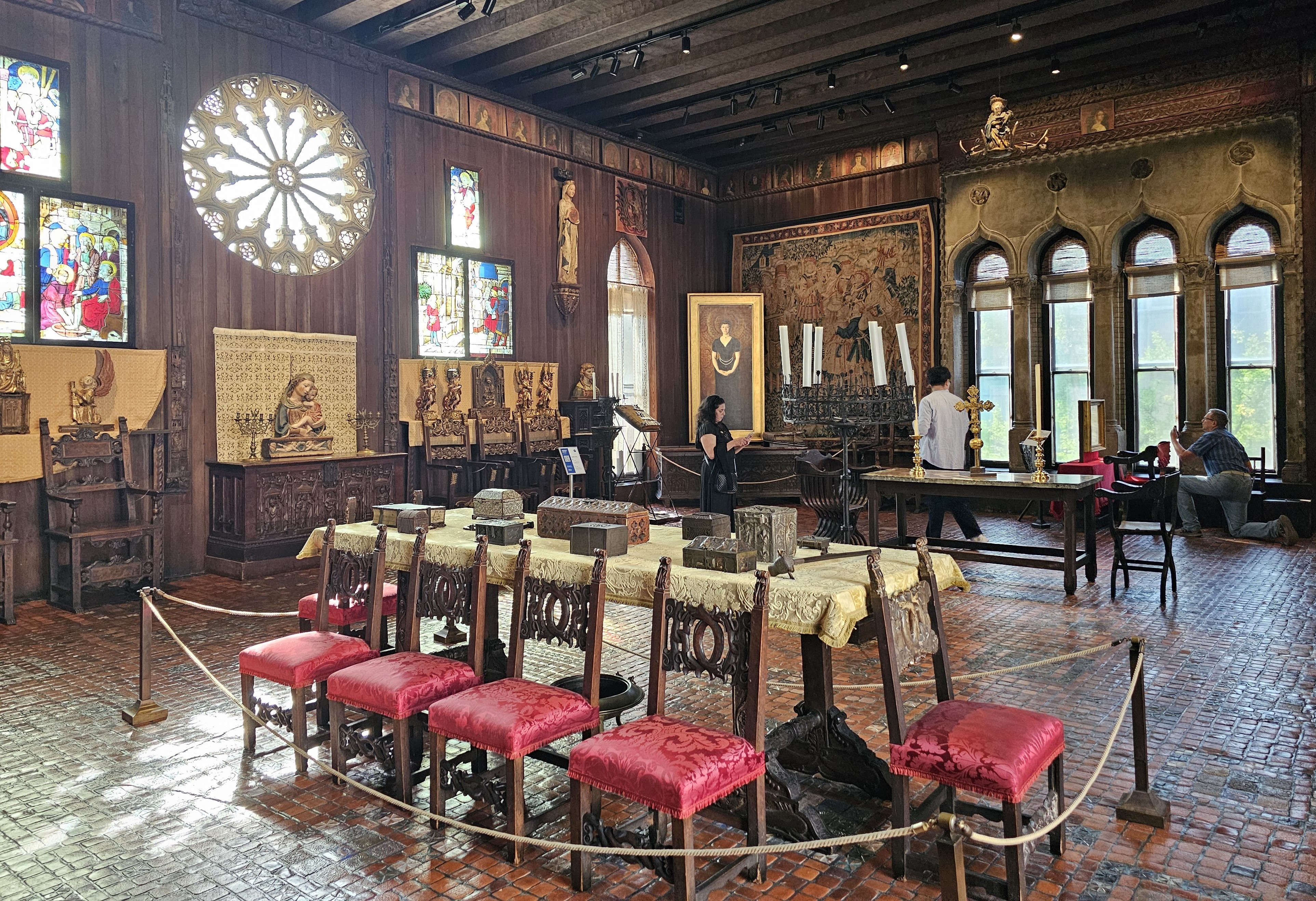 Gardner Museum